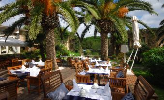 UNA HOTELS Club Hotel Ancora Stintino