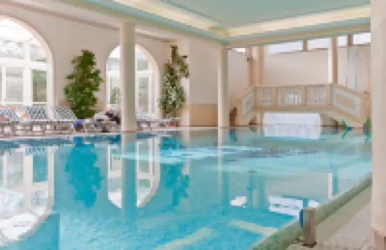 Hotel Terme Roma