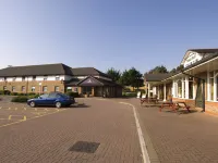 Premier Inn Cardiff City South Hotels in Splott