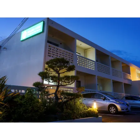 Bears Stay Kumejima Eef Beach - Vacation Stay 85666V