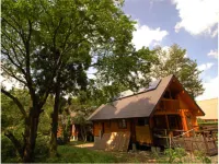 Cottage Hiruzen No Mori Các khách sạn ở Maniwa