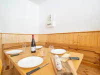 Cime de Caron 2701 - 2-Star