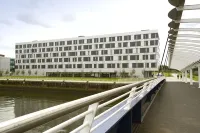 Premier Inn Glasgow Pacific Quay Hotels in Glasgow