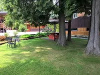 Copper River Motel