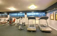阿奈爾酒店 - 健身室/gym room