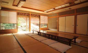 RYOKAN YAMAZAKI