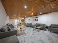 MoonLight Tay Ho Hoteles cerca de Lago Trúc Bạch