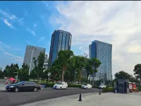 Yijian Homestay (Chaoyang East Road) Hotels in Ruzhou