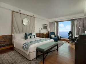 InterContinental Hotels Marine Drive-Mumbai