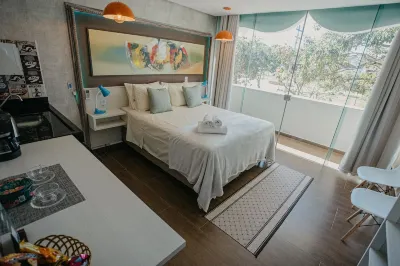Villa Terragona
