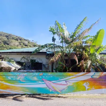 Holiday Cottage Banshiro