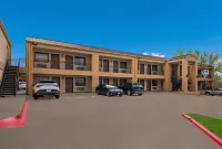 Quality Inn & Suites Round Rock - Morgenmad