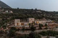 Monolithoi Villas Hotels in Ditiki Mani