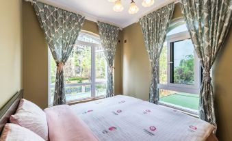 Woniusu Apartment (Jianlan Road)