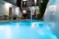 The Apartments at El Nido