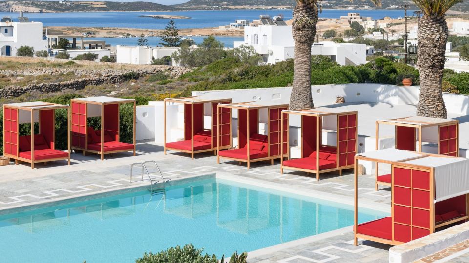 Kallisti Paros