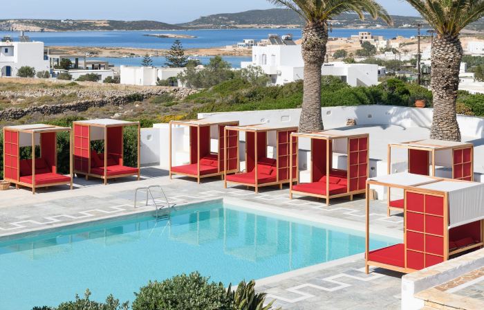 Kallisti Paros