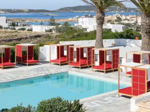 Kallisti Paros