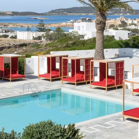 Kallisti Paros