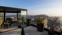 InterContinental Hotels LJUBLJANA by IHG - Mountain view