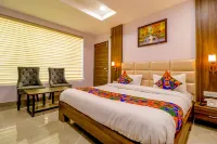 FabHotel Prime K9 Regency Hotels near Shivaji Park