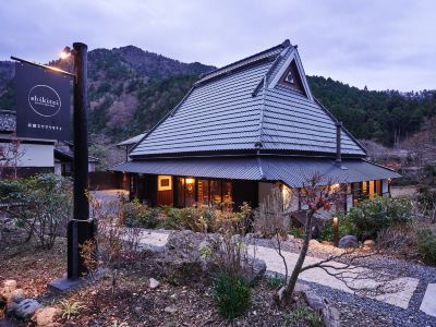 A Rental Villa for Renting Only One Group Per Day