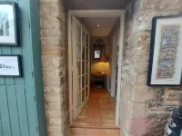 Rectory Farm Annexe Hotel di Rippingale