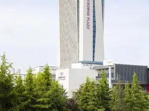 Crowne Plaza Ankara