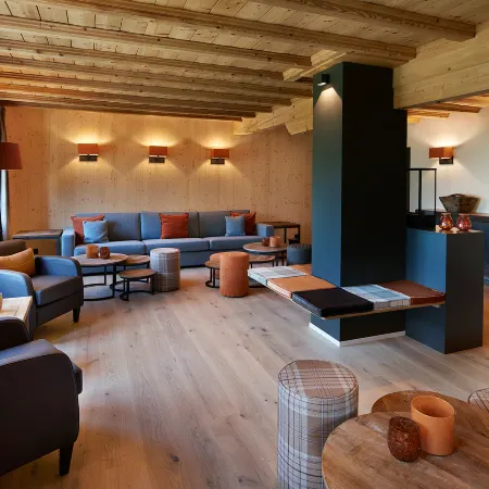 Eiger View Alpine Lodge