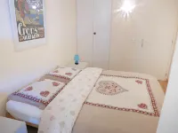 Terrasse des Alpes 814