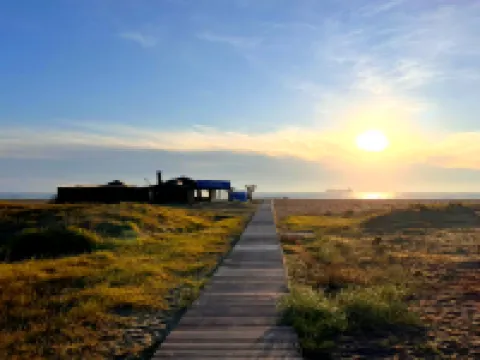 Marina Rey Aparthotel Hoteles en Vera