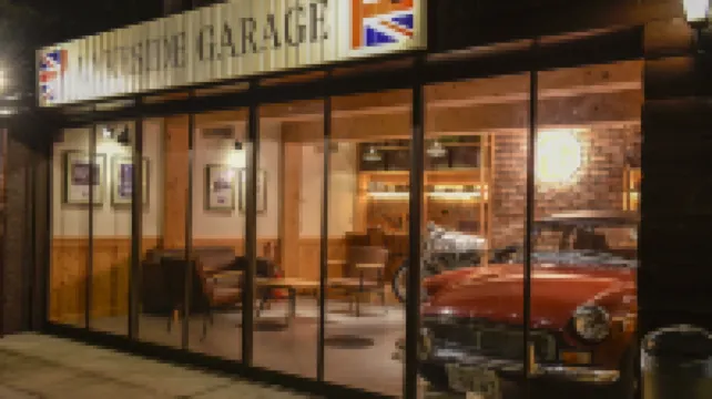 MA Maison Saiko Hotels near Saiko Lake