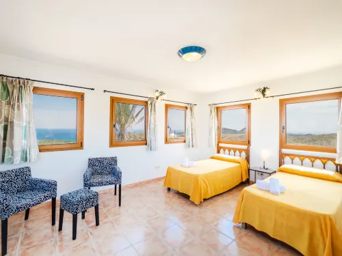 Cala Torta Na Lluny - Villas