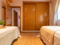 Marinera - balcony