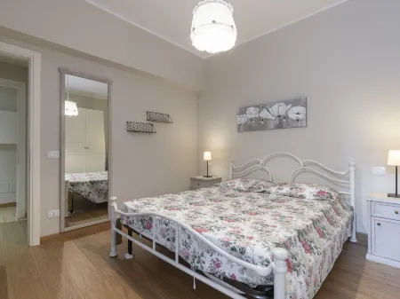 Agapanti House Отели в г. Алассио