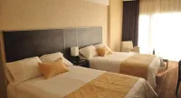 Howard Johnson by Wyndham Pergamino Hotels in Pergamino Partido