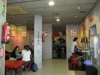 Malacuna Barcelona - breakfast