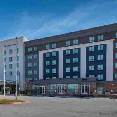 Hyatt House Bentonville/Rogers Hotel Exterior