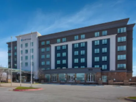 Hyatt House Bentonville/Rogers Hotels in Rogers