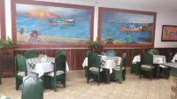 Ngandu at Sea