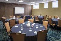 SpringHill Suites Philadelphia Willow Grove Các khách sạn ở Willow Grove