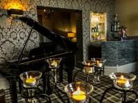 마운트 스튜어트 호텔