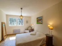 Maison du Bois du Kador Hotels in der Nähe von D2 Studio Danse 2000