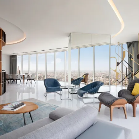Le Méridien Riyadh