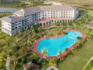 Vinpearl Cua Hoi, Affiliated by Meliá