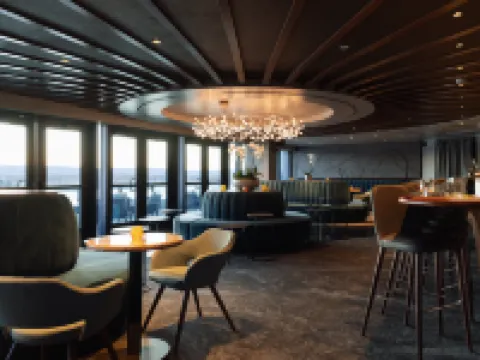 Hotel Indigo VANCOUVER DWTN – PORTLAND AREA by IHG Hotels in Vancouver