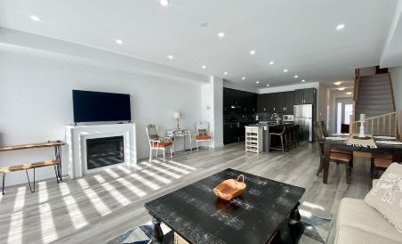Beautiful Family Home Near a Nordic Spa - Housity
