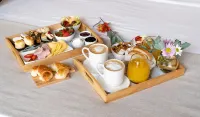 Rochester Bariloche Suites & Spa Hotels in San Carlos de Bariloche