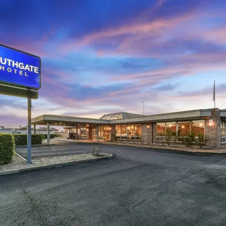 Southgate Motel