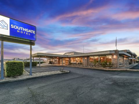 Southgate Motel